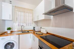 Apartamento Ladera Solset