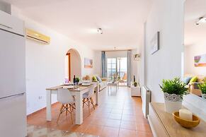 Apartamento Ladera Solset