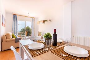 Apartamento Ladera Solset