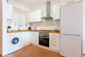 Apartamento Ladera Solset