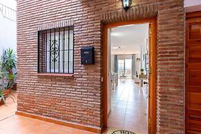 Apartamento Ladera Solset