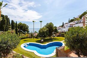Apartamento Ladera Solset