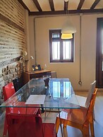 Toledo Flat in Toledo