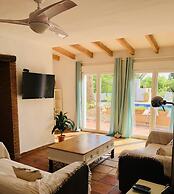 Villa La Siesta in Javea