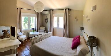Villa La Siesta in Javea