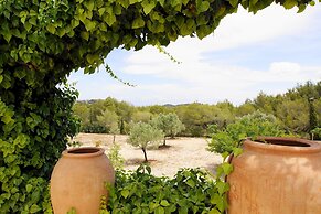 Villa La Siesta in Javea