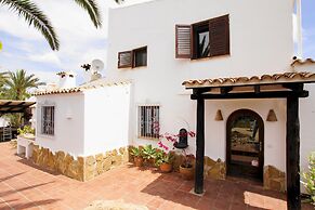 Villa La Siesta in Javea
