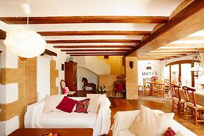 Villa La Siesta in Javea