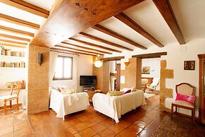 Villa La Siesta in Javea