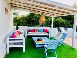 Villa La Siesta in Javea