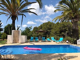 Villa La Siesta in Javea
