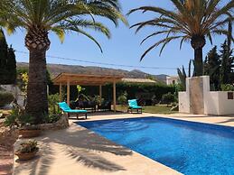 Villa La Siesta in Javea