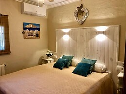 Villa La Siesta in Javea
