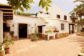 Villa La Siesta in Javea