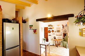 Villa La Siesta in Javea