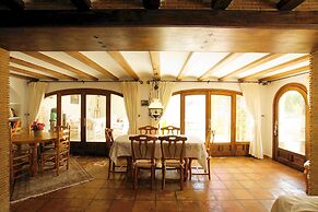 Villa La Siesta in Javea
