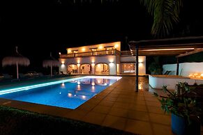 Villa Paulina in Javea