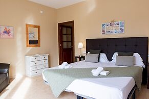 Villa Paulina in Javea