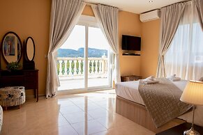Villa Paulina in Javea