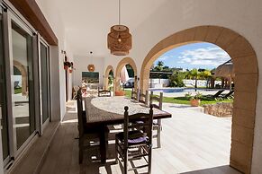 Villa Paulina in Javea