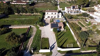 Villa Paulina in Javea