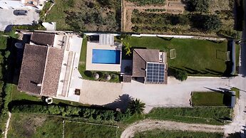 Villa Paulina in Javea