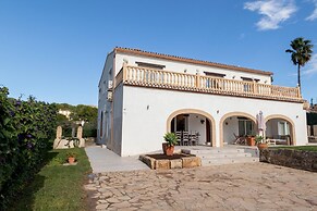 Villa Paulina in Javea