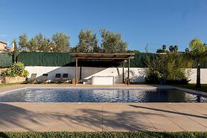 Villa Paulina in Javea