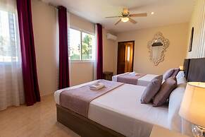 Villa Paulina in Javea