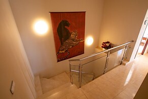 Villa Paulina in Javea