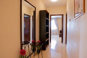 Villa Paulina in Javea