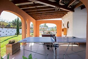 Villa Paulina in Javea
