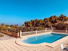 Villa Vicenta in Javea