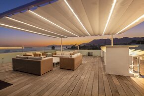 Villa Frontline Beach Costabella - Marbella