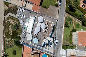 Villa Frontline Beach Costabella - Marbella