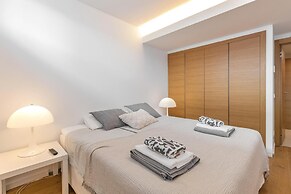 Villa Frontline Beach Costabella - Marbella
