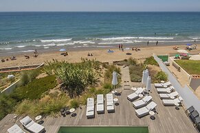 Villa Frontline Beach Costabella - Marbella