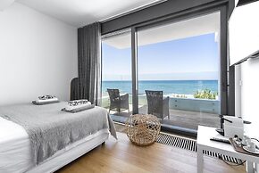 Villa Frontline Beach Costabella - Marbella