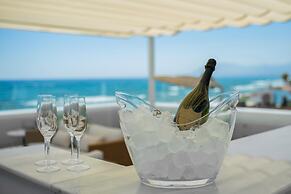 Villa Frontline Beach Costabella - Marbella