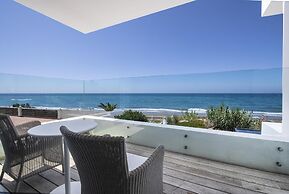 Villa Frontline Beach Costabella - Marbella