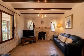 Villa Nichola in Javea
