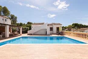 Villa Nichola in Javea