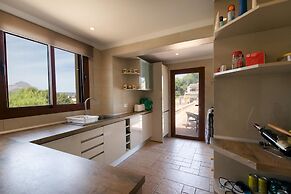Villa Nichola in Javea