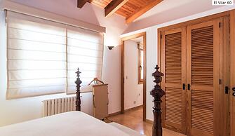 El Vilar 60 Villa Puerto Pollenca