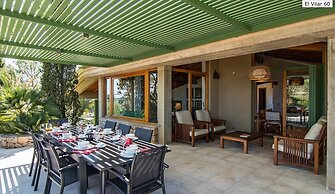 El Vilar 60 Villa Puerto Pollenca