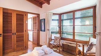 El Vilar 60 Villa Puerto Pollenca