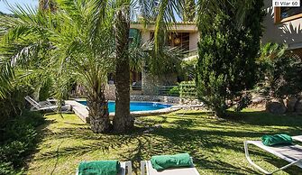 El Vilar 60 Villa Puerto Pollenca