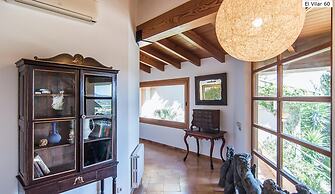 El Vilar 60 Villa Puerto Pollenca