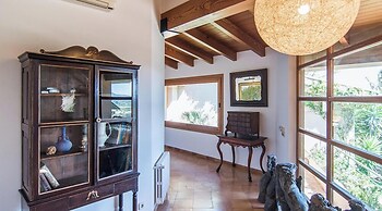 El Vilar 60 Villa Puerto Pollenca