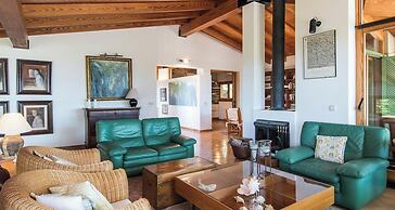 El Vilar 60 Villa Puerto Pollenca